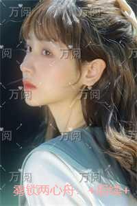 雾锁两心舟：免费+番外