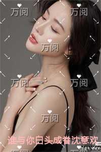 谁与你白头成眷沈意欢