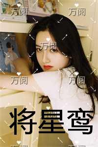 将星鸾+番外+结局