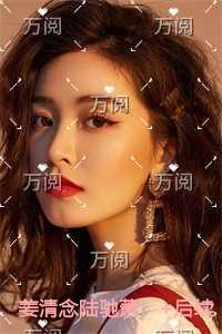 姜清念陆驰萧宝藏美文