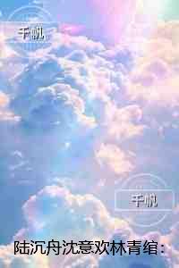陆沉舟沈意欢林青绾::后续结局