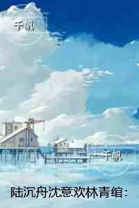 陆沉舟沈意欢林青绾::精心打造