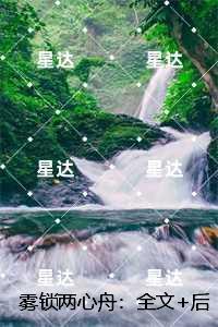 雾锁两心舟：全文下载