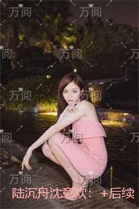 陆沉舟沈意欢:后续更新+番外