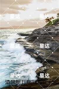 清风朗月照我行:免费+番外