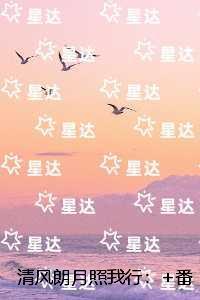 清风朗月照我行:全集小说推荐