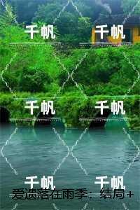 爱遗落在雨季:+后续+番外