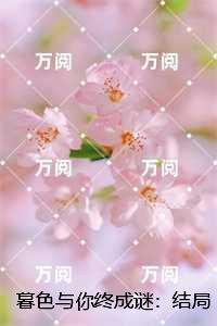 暮色与你终成谜:无弹窗