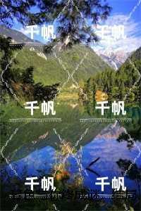 暮色与你终成谜:小说免费阅读