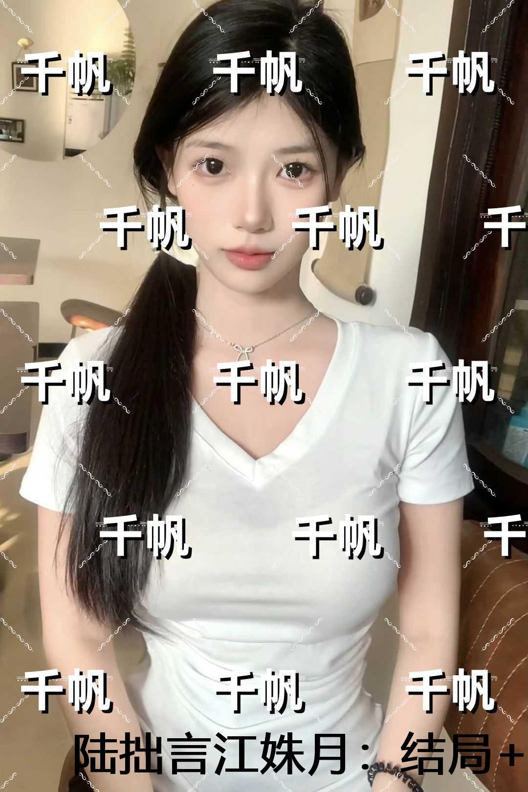 陆拙言江姝月:后续更新