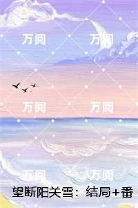 望断阳关雪：，顾长明沈棠完结+结局+番外