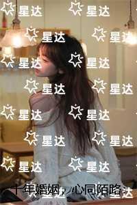 十年婚姻,心同陌路:言情作品