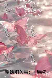 望断阳关雪：后续+完结