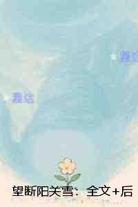 望断阳关雪:无弹窗阅读