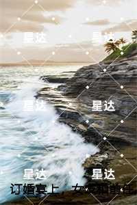 订婚宴上，女友和前任发来亲密相片，苏晴