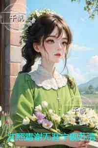 沈照霜谢无涯宁砚苏清澜