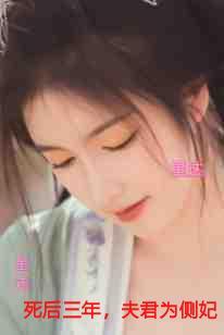 死后三年，夫君为侧妃开我棺鞭尸