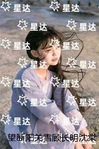 望断阳关雪顾长明沈棠:+后续