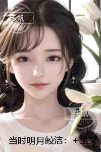 当时明月皎洁：+番外+结局