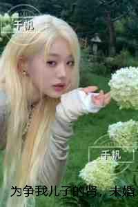 为争我儿子的肾,未婚夫将我告上法庭:全面完结