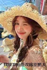 我放弃抽签改嫁京圈太子爷后,三个未婚夫悔疯了:书荒全文