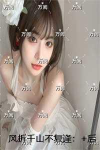 风折千山不复逢：全集免费阅读