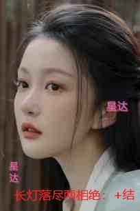 长灯落尽两相绝：完结+番外