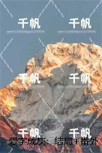 爱字成灰：无广告阅读