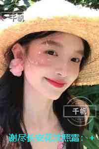 谢尽长安花沈照霜：全文免费+后续