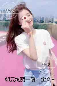 朝云绚丽一瞬::结局+番外爽文