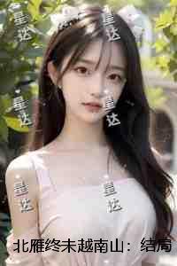 北雁终未越南山:全文免费