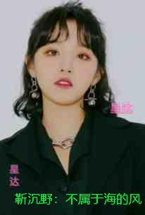 靳沉野:不属于海的风:最新章节在线阅读