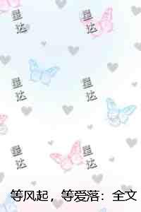等风起,等爱落