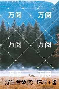 浮生若琴弦：全文+番外