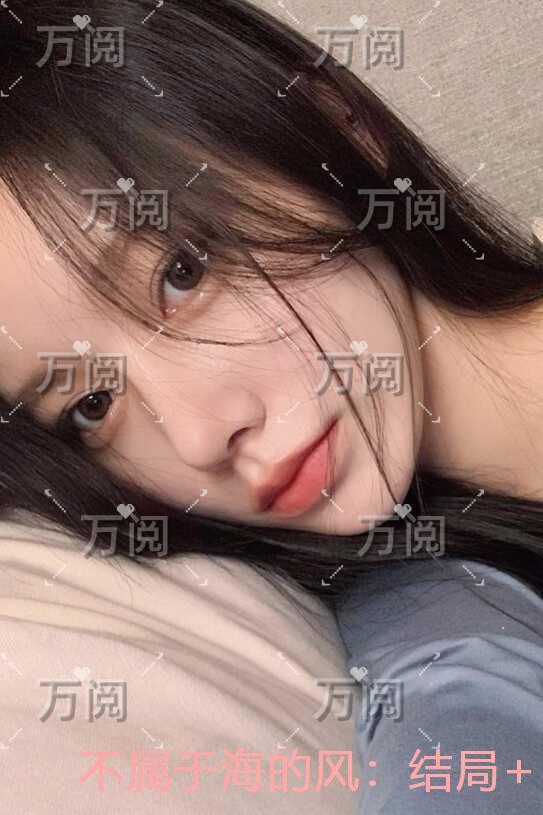 不属于海的风:番外+无删减