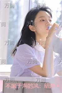 不属于海的风:+番外+结局