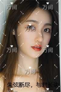 朱弦断尽,与君长诀小说