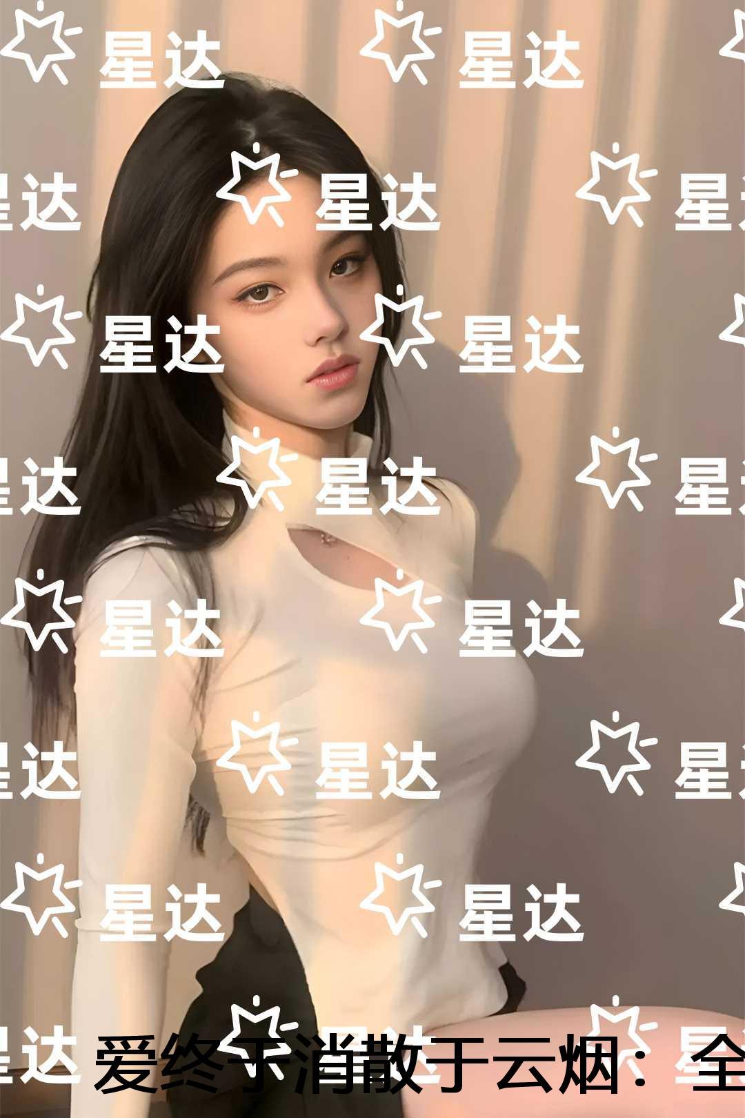 爱终于消散于云烟：完结爽文