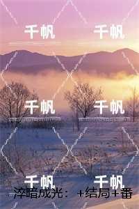 淬暗成光：结局+番外必读