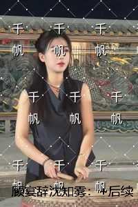 顾宴辞沈知雾:高分言情