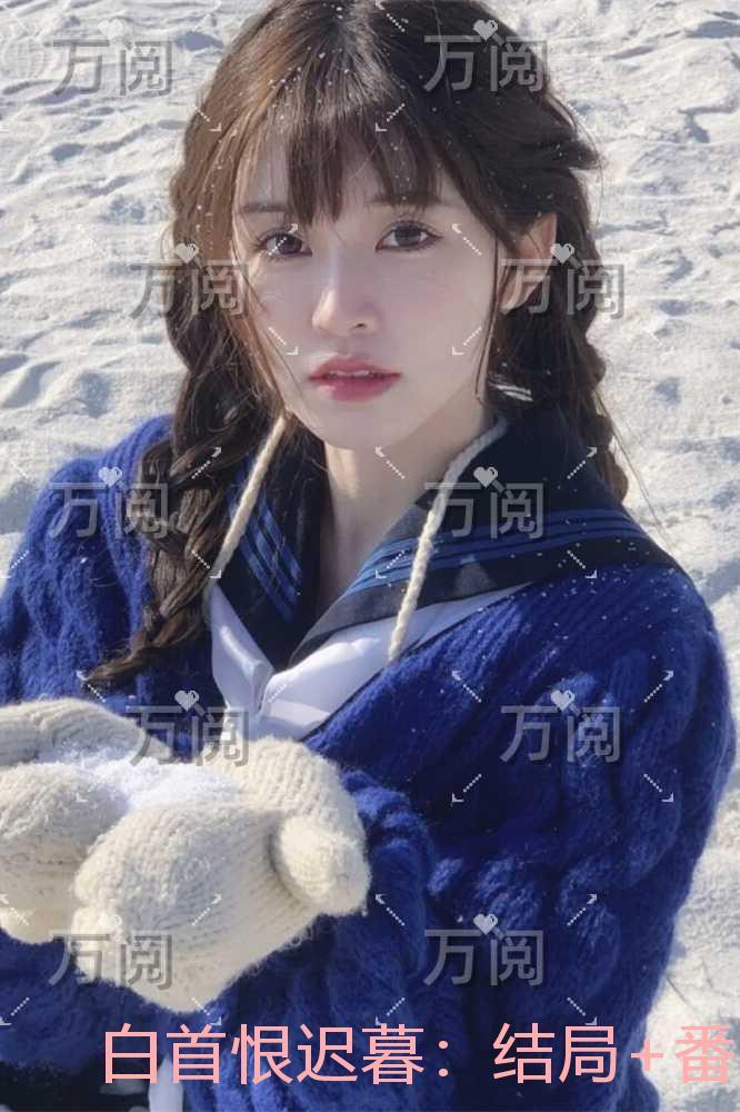 白首恨迟暮：全文完结版阅读