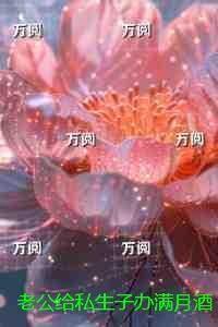 老公给私生子办满月酒那天，我闪婚了：无广告阅读