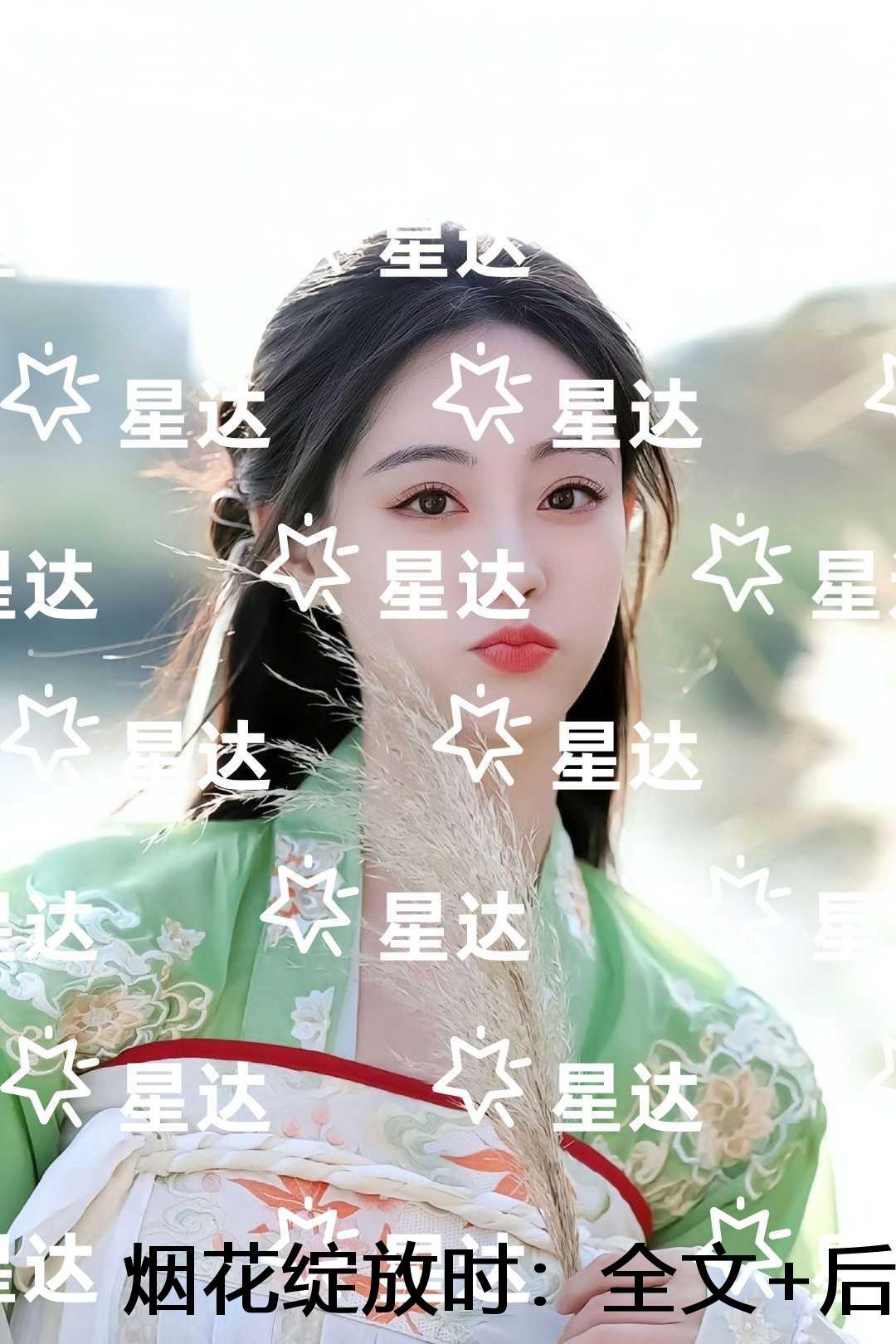 烟花绽放时:无删减+无广告