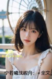 宁若曦沈砚舟：精选小说推荐