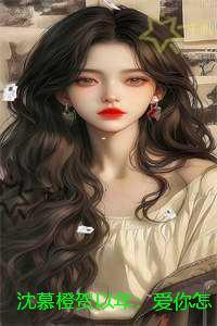 沈慕橙贺以年:爱你怎么能了:+番外+完本