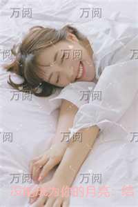 没能成为你的月亮：完整文集