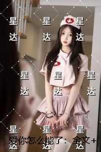 爱你怎么能了：全文+番茄