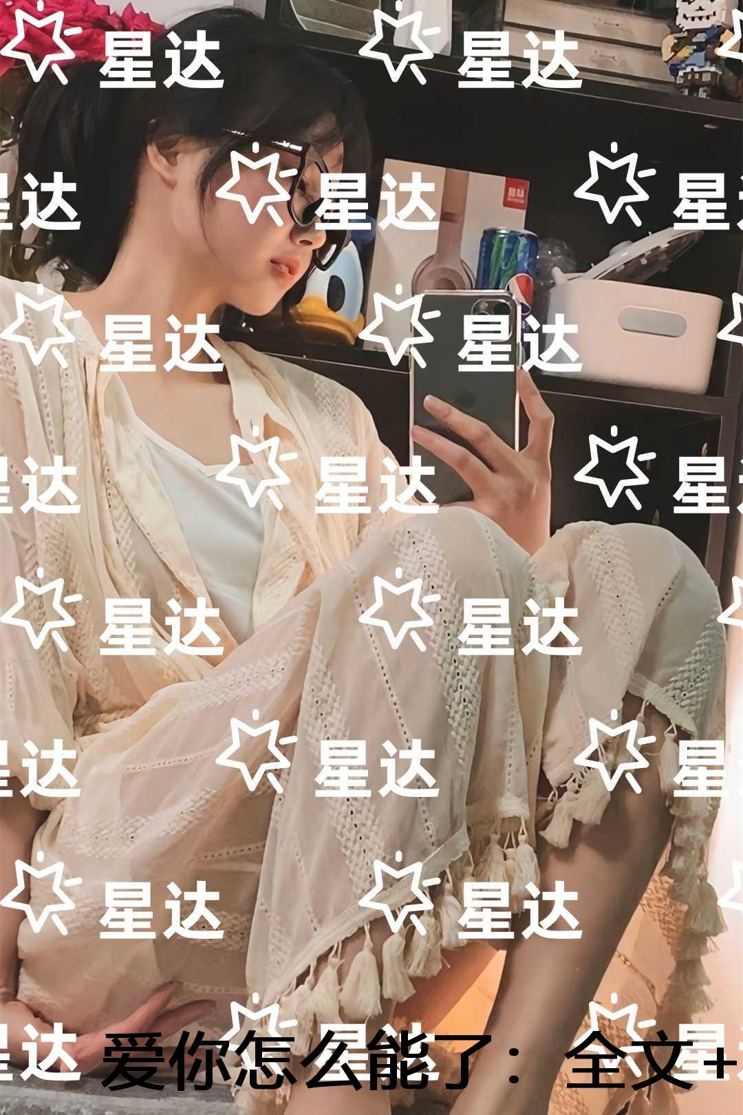 爱你怎么能了:前文+后续