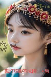 孤灯照影不成眠：最新章节在线阅读