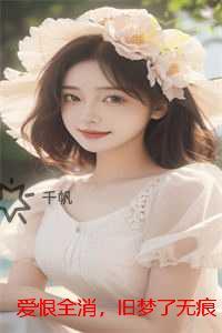 爱恨全消,旧梦了无痕:新上热文